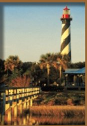 St. Augustine Lighthouse