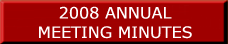 2008 Annual Meeting Minutes
