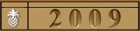 2009 Meeting Minutes