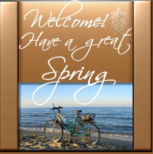 Welcome to Spring